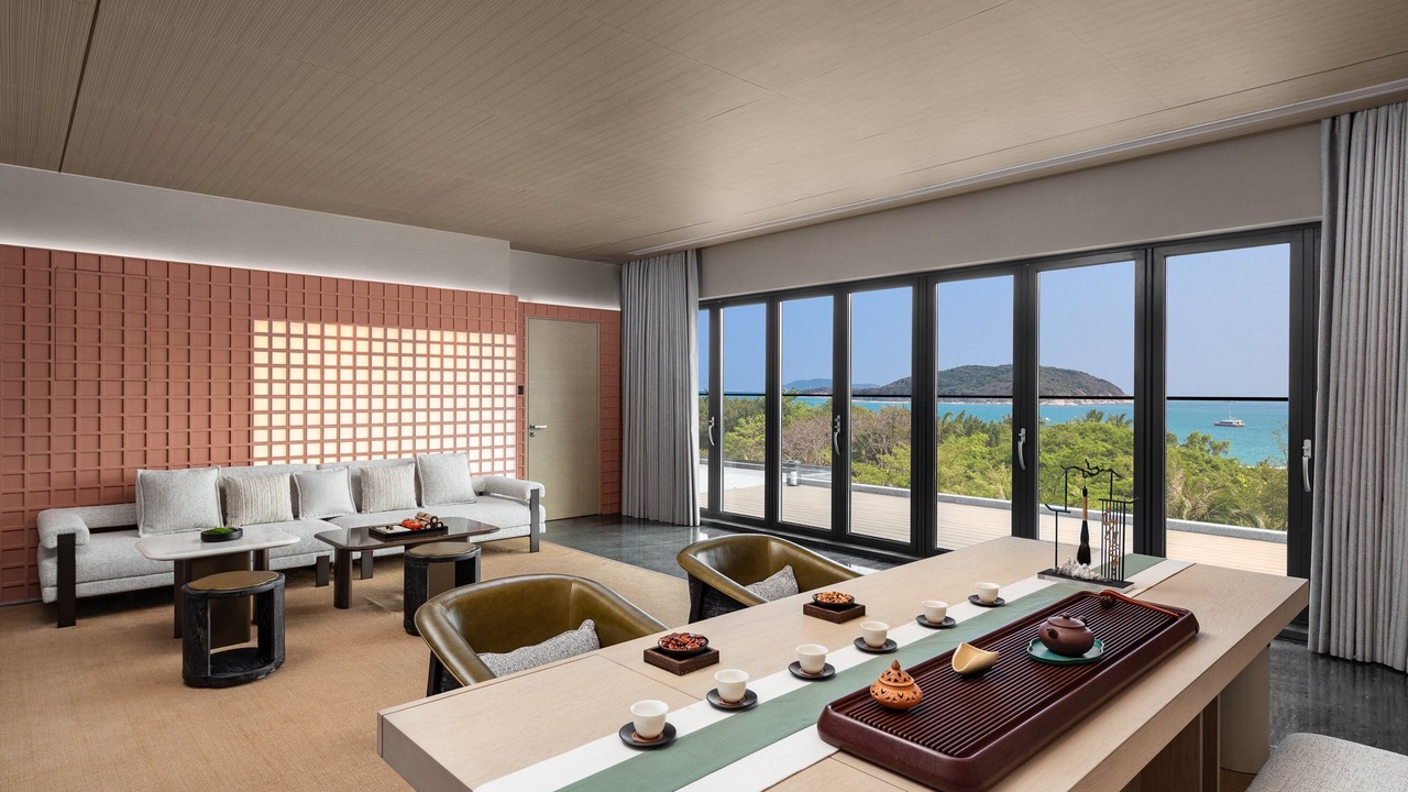 Photo of Bedroom in Jiyang