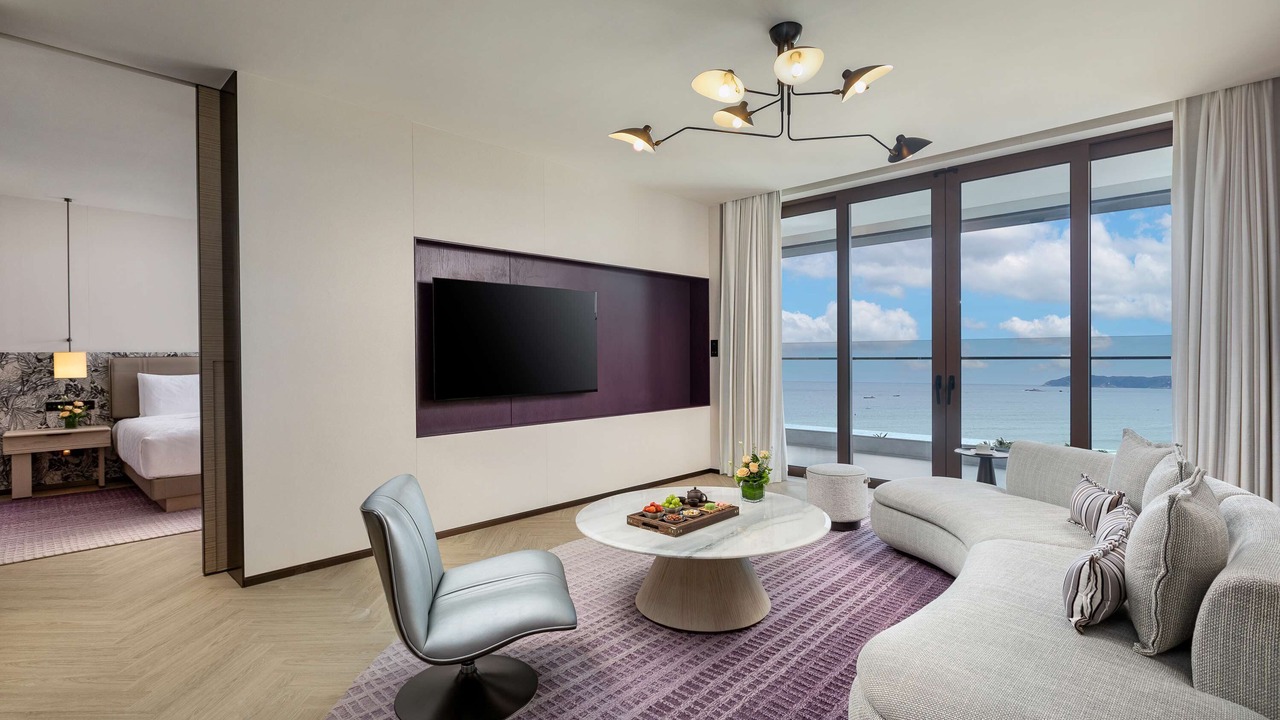 Photo of Bedroom in Jiyang
