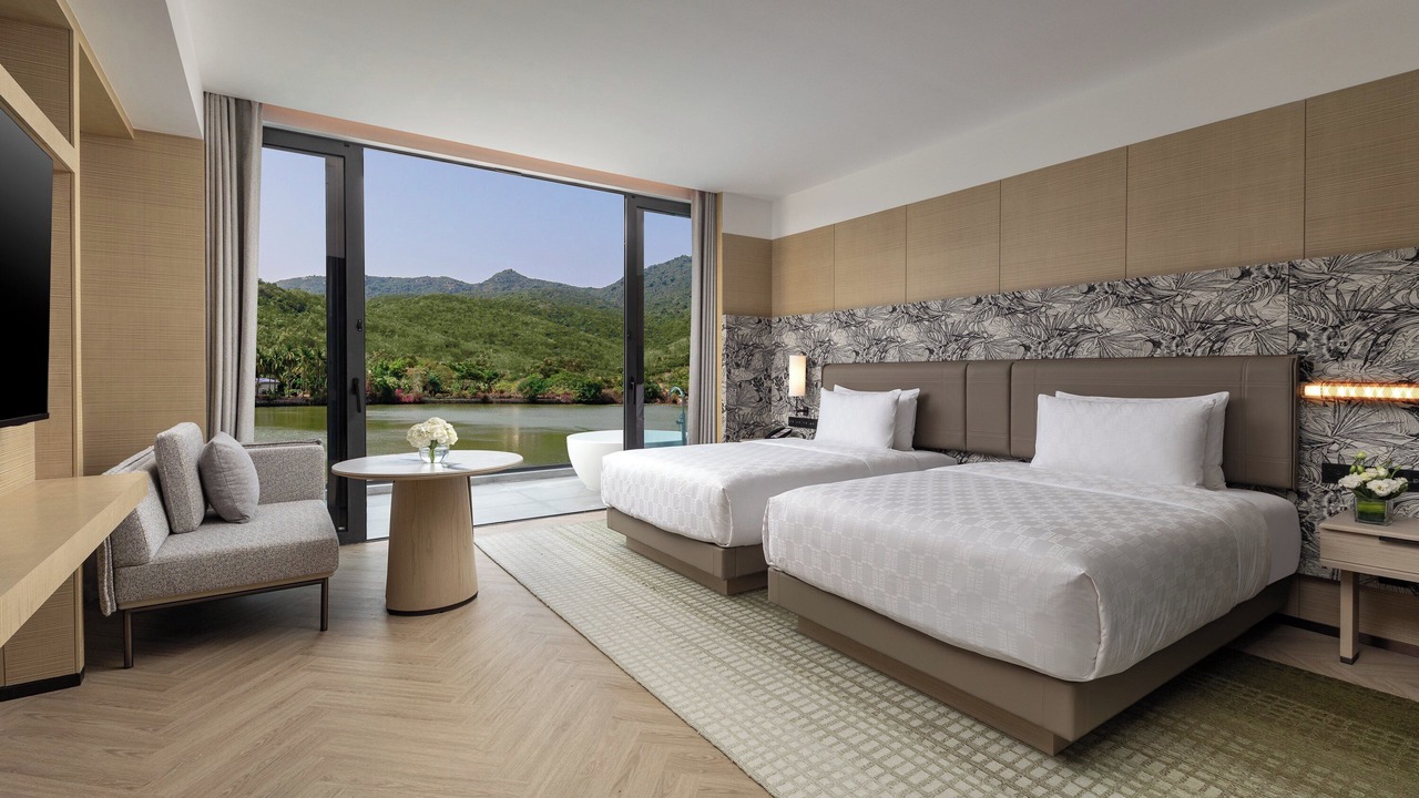 Photo of Bedroom in Jiyang