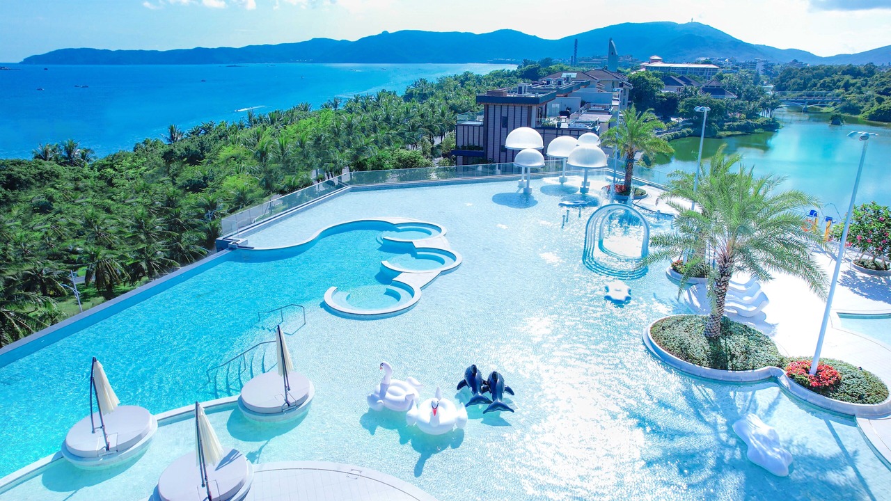 Photo of Outdoor in Jiyang
