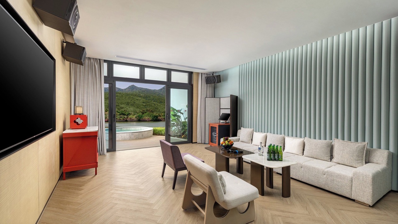 Photo of Bedroom in Jiyang