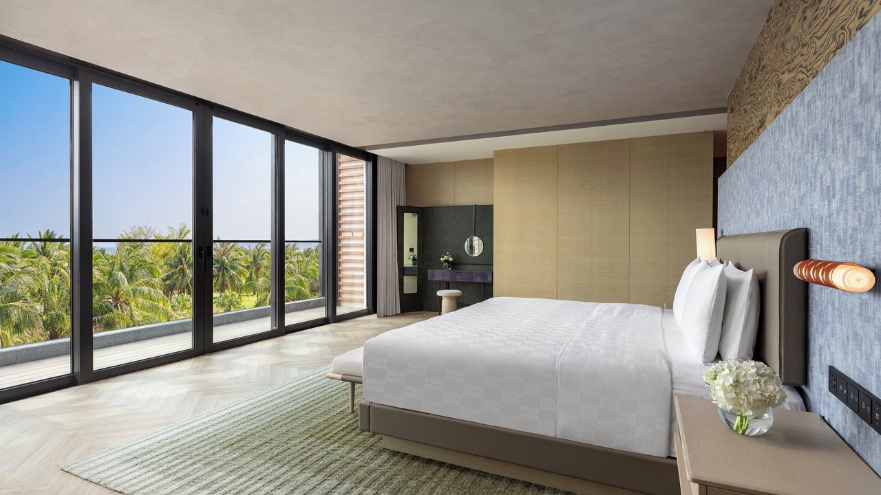 Photo of Bedroom in Jiyang