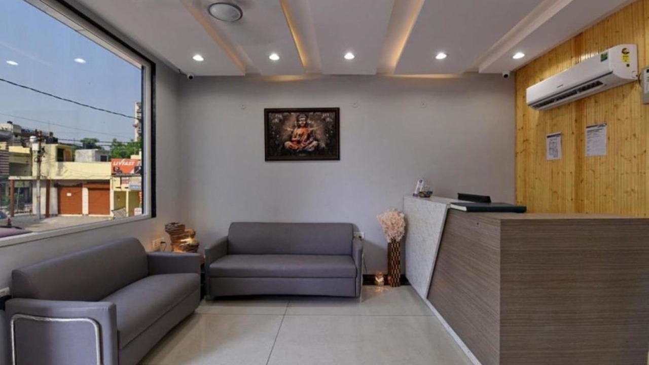 Photo of Outdoor in Indirapuram