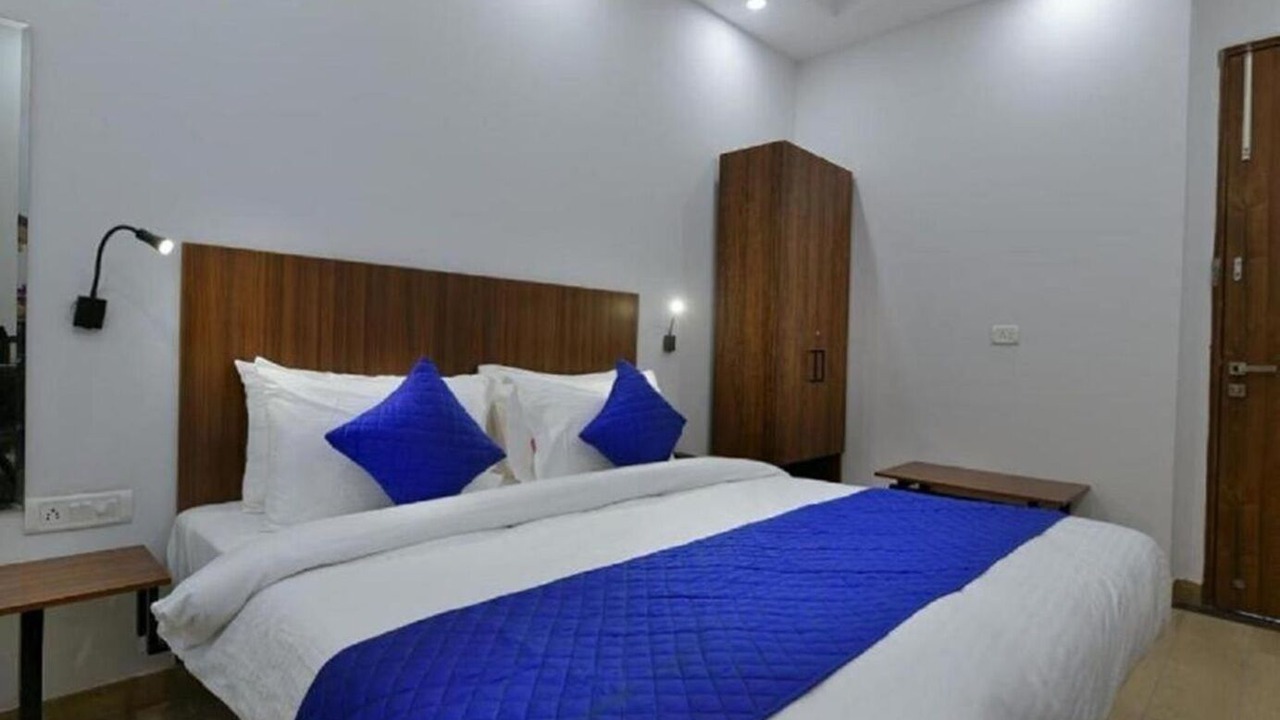 Photo of Bedroom in Indirapuram