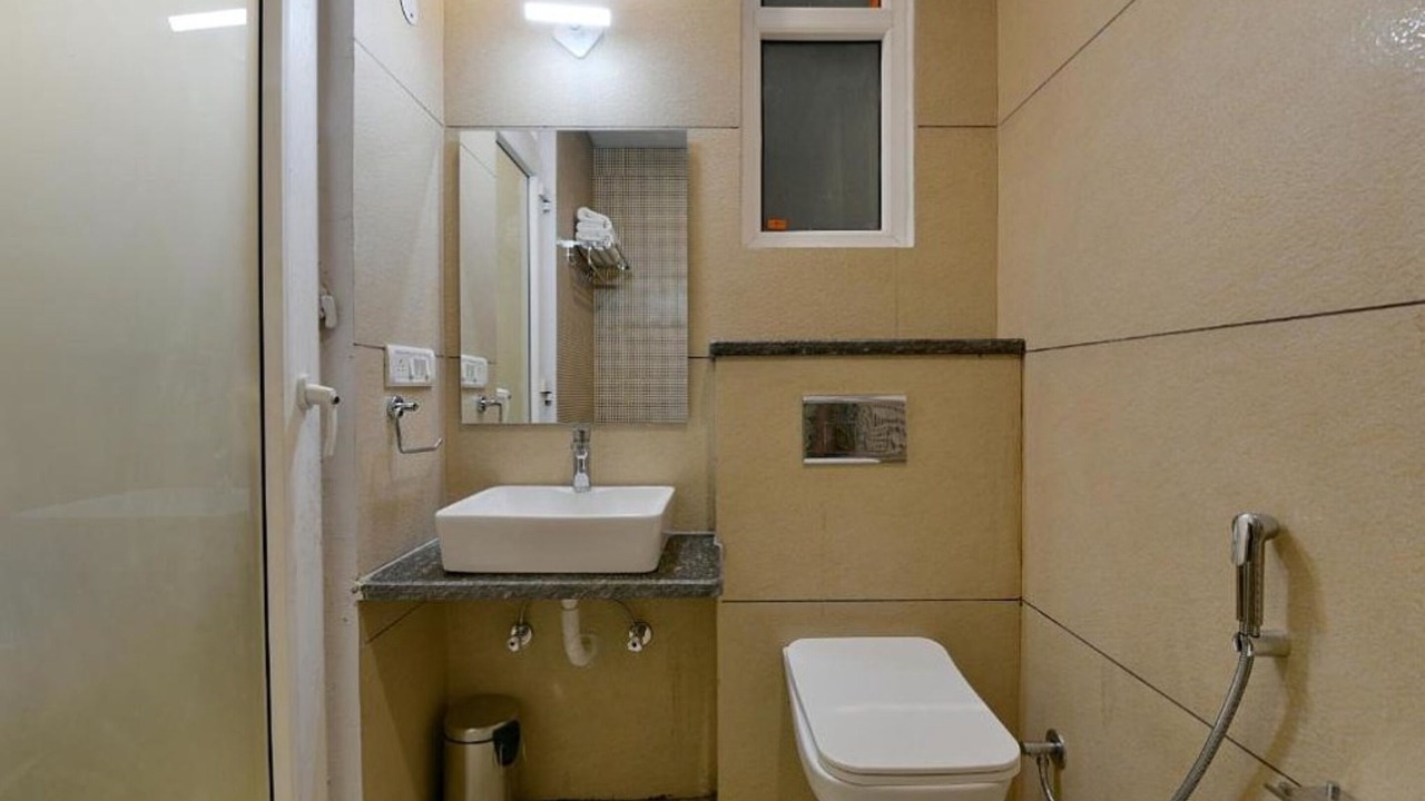 Photo of Bathroom in Indirapuram