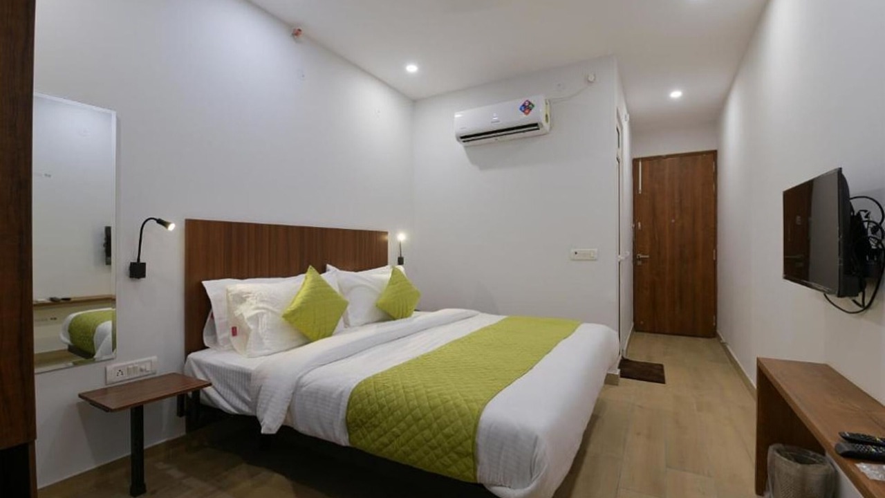 Photo of Bedroom in Indirapuram
