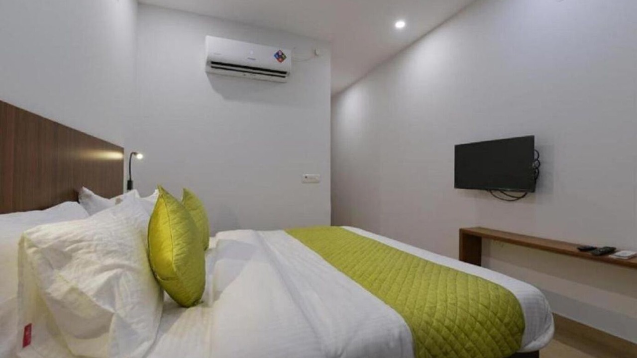Photo of Bedroom in Indirapuram