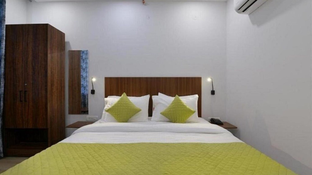 Photo of Bedroom in Indirapuram