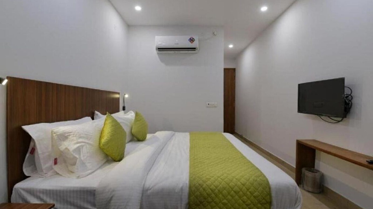 Photo of Bedroom in Indirapuram