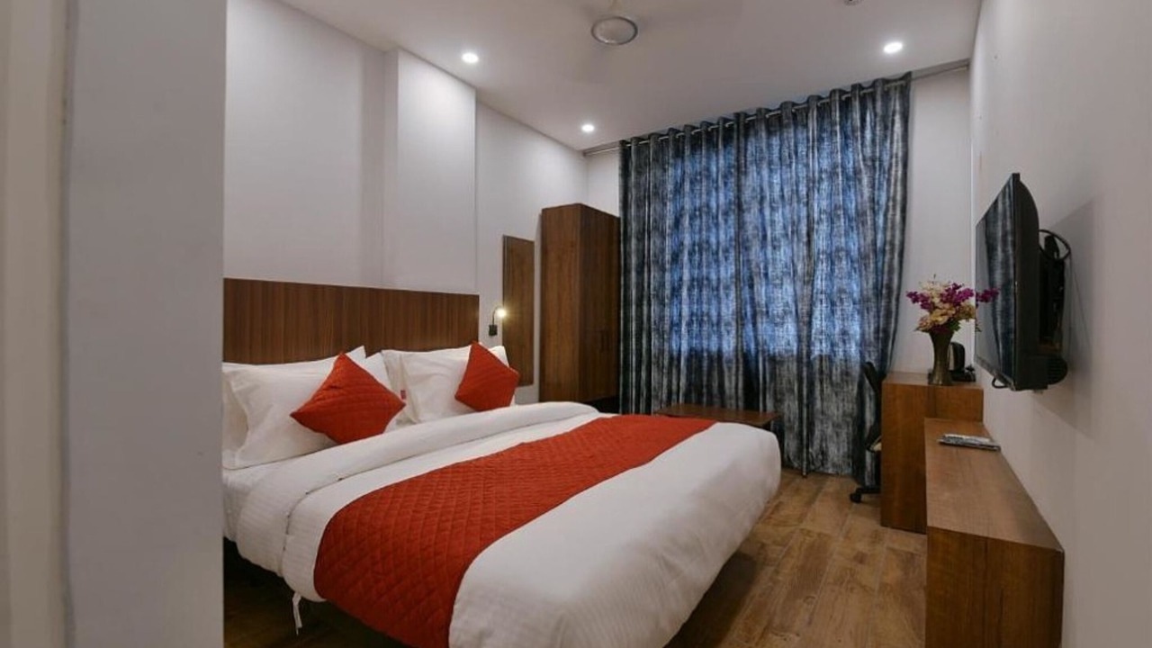 Photo of Bedroom in Indirapuram