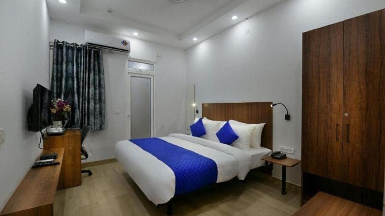Photo of Bedroom in Indirapuram