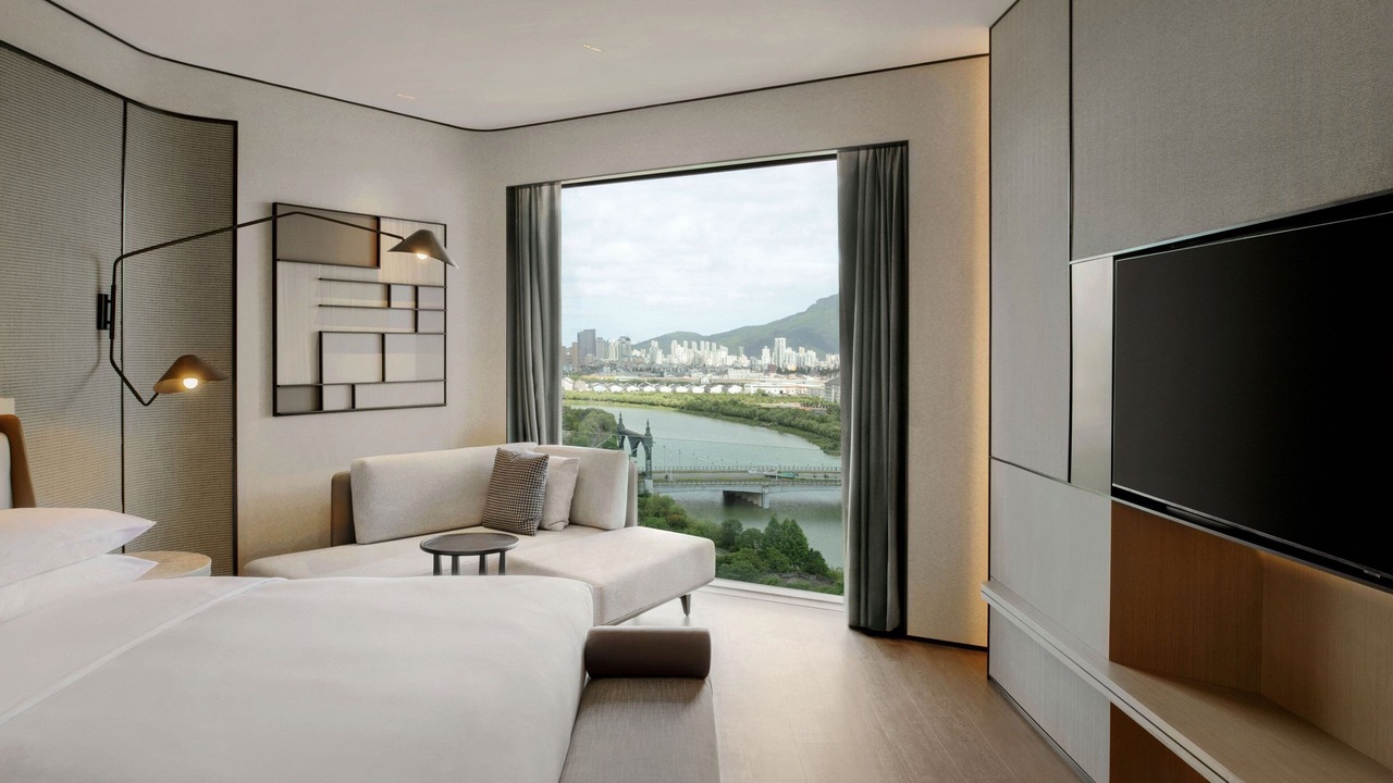 Photo of Bedroom in Huangyan