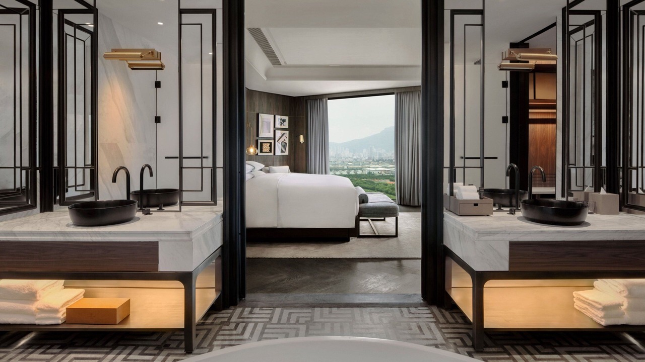 Photo of Bedroom in Huangyan