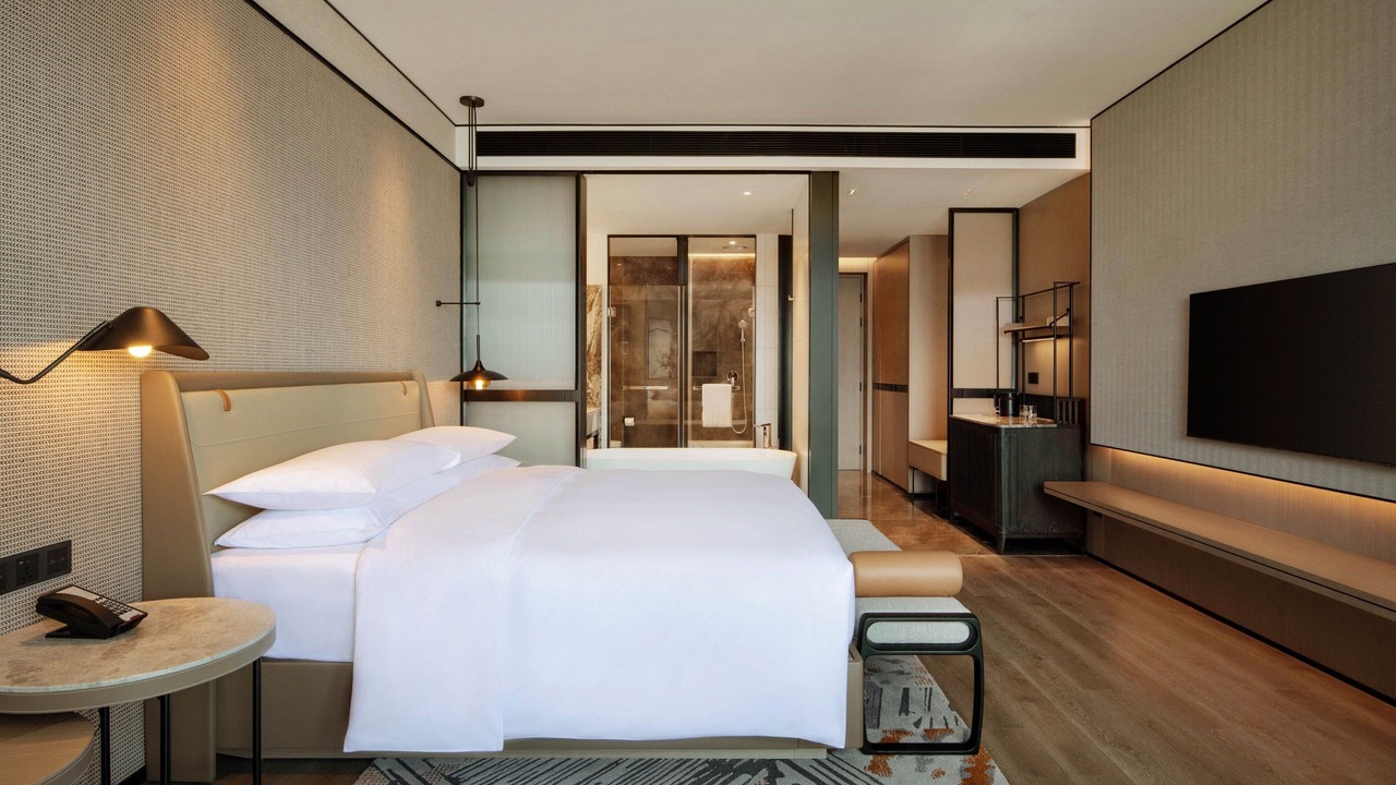 Photo of Bedroom in Huangyan