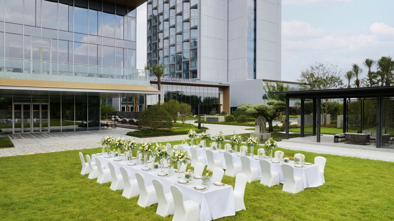 Photo of Outdoor in Huangyan