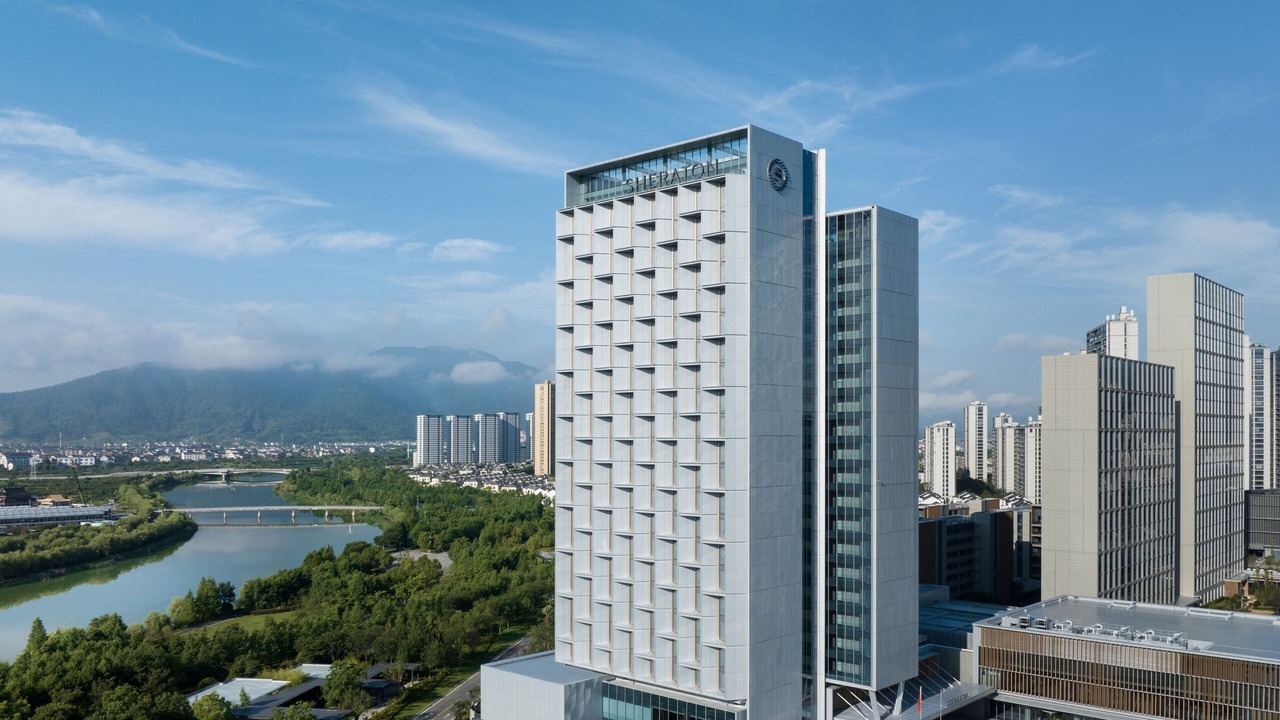 Photo of Outdoor in Huangyan