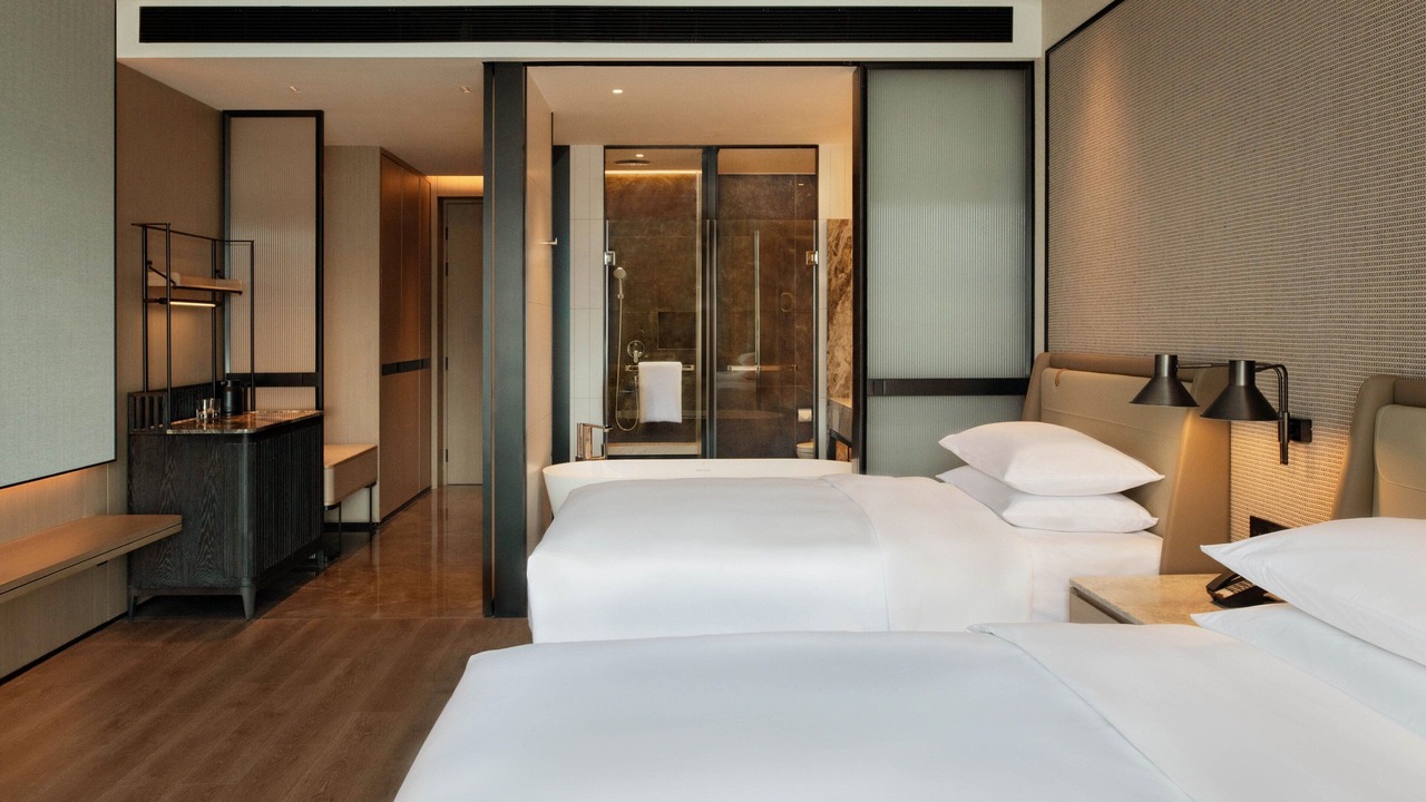 Photo of Bedroom in Huangyan