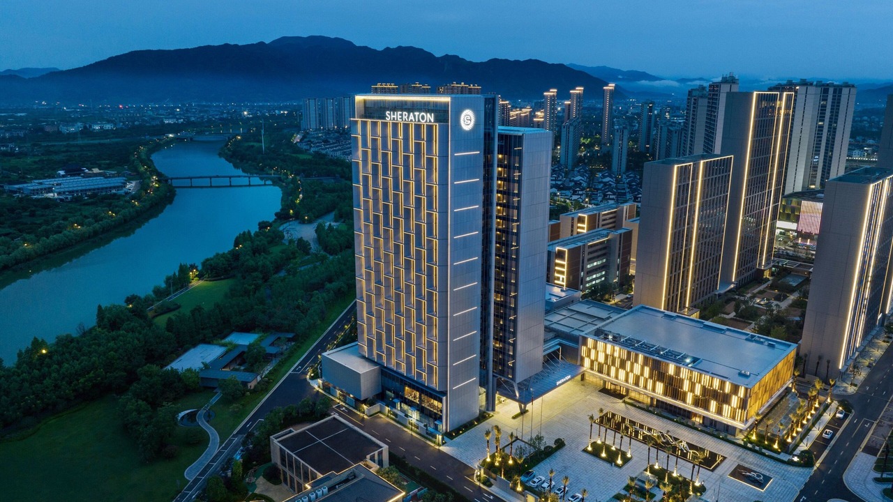 Photo of Outdoor in Huangyan
