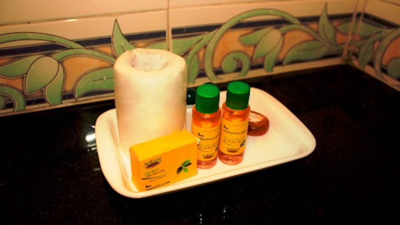 Photo of Bathroom in Park Street