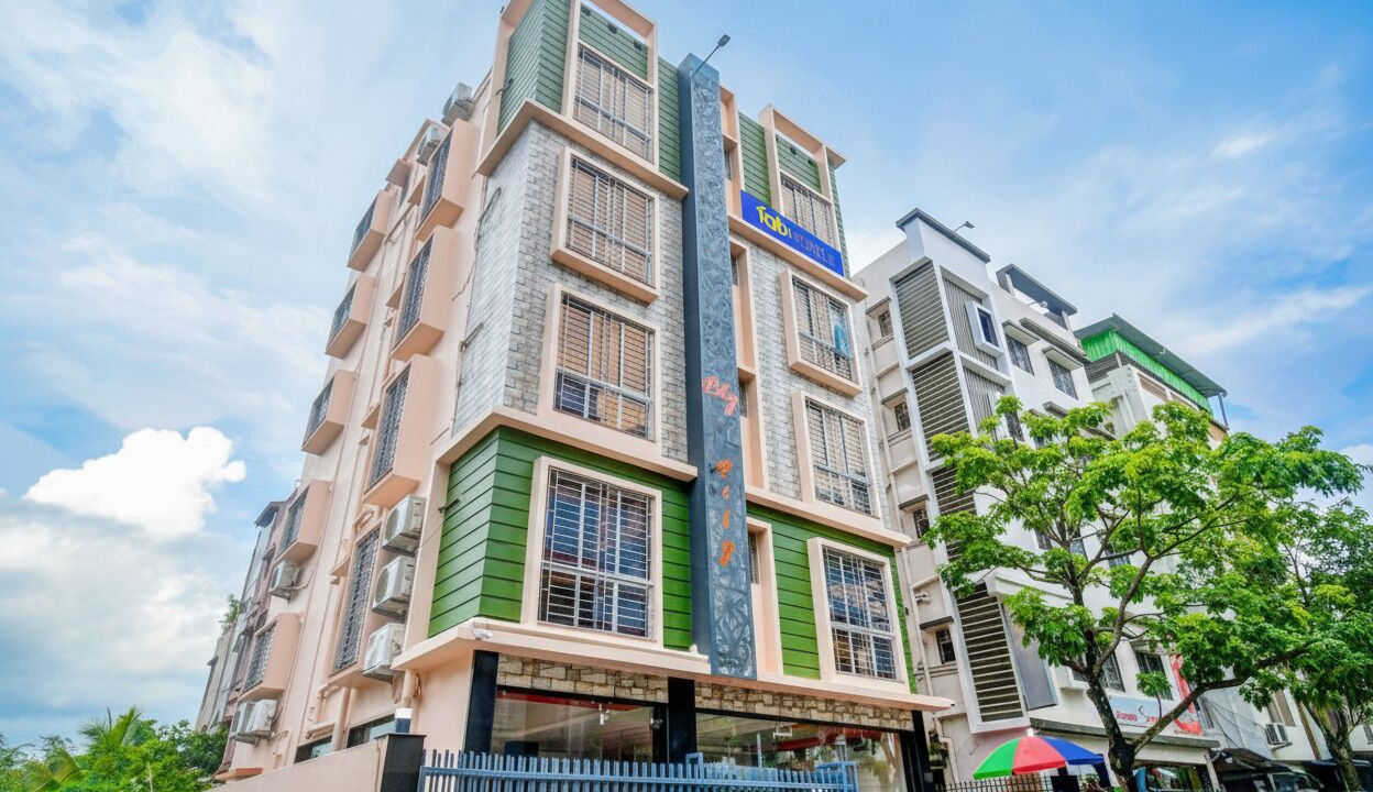 Photo of Outdoor in Park Street