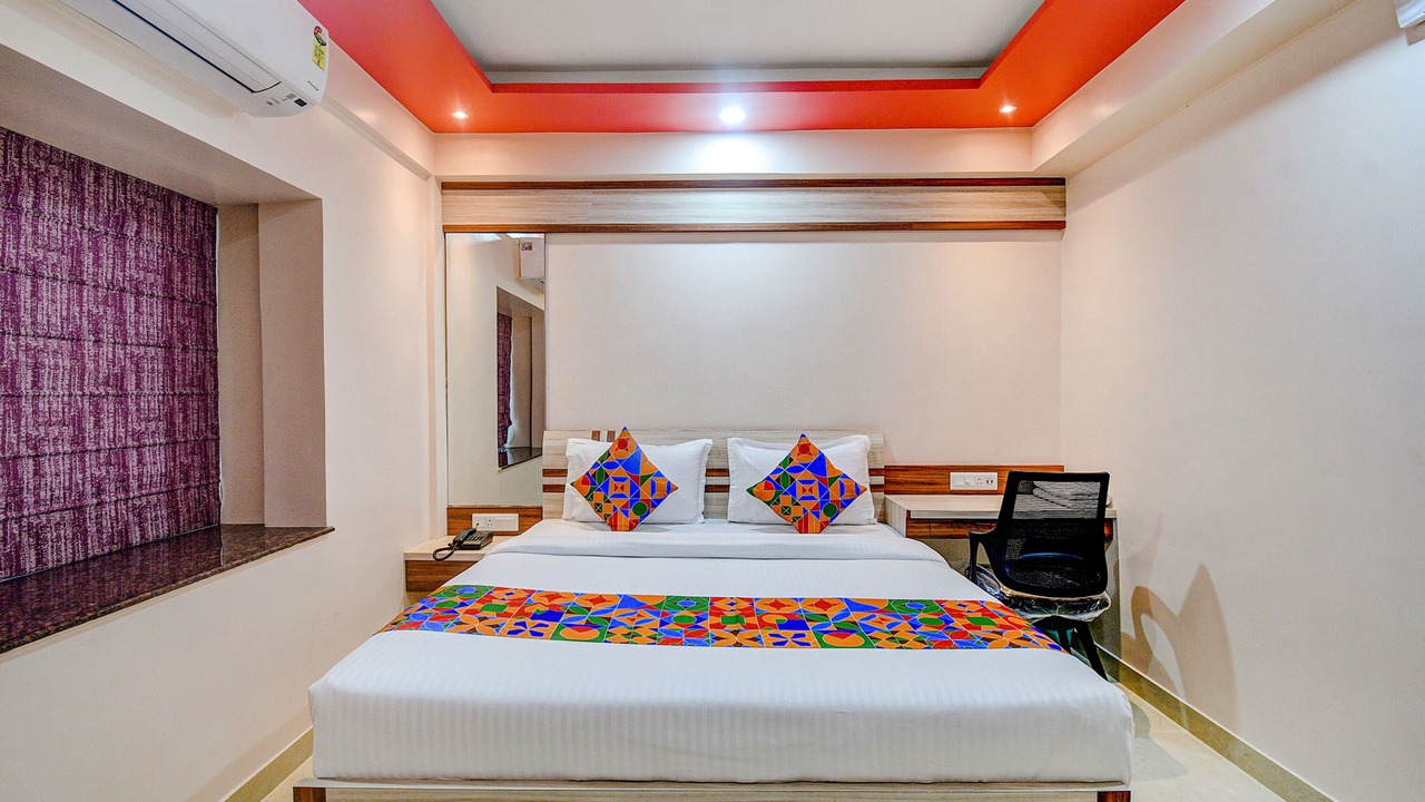 Photo of Bedroom in Park Street