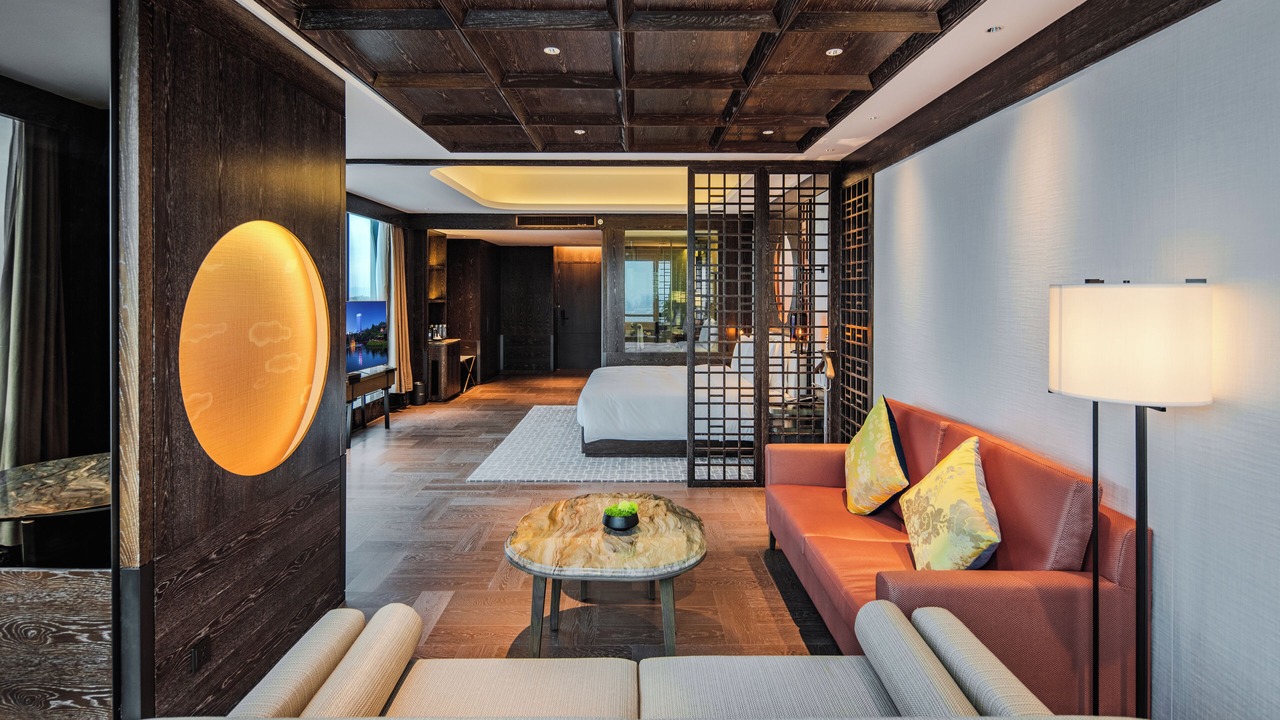 Photo of Bedroom in Xindu