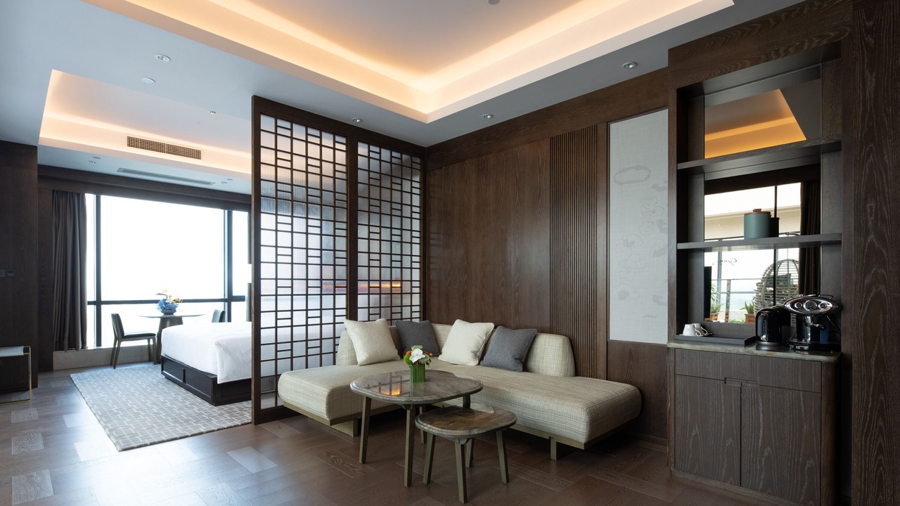 Photo of Bedroom in Xindu