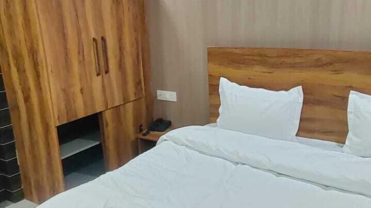 Photo of Bedroom in Knowledge Park III