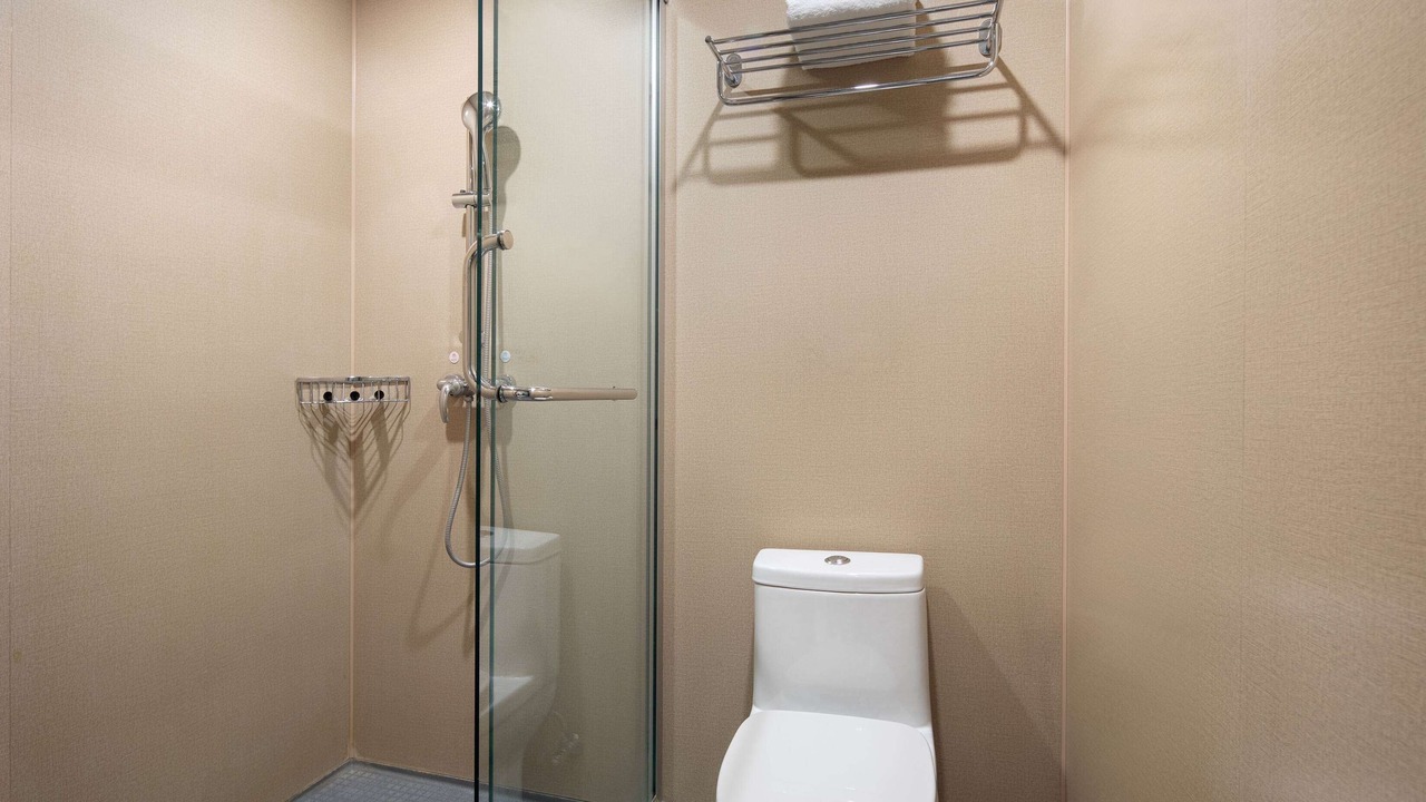 Photo of Bathroom in Kunming City Centre