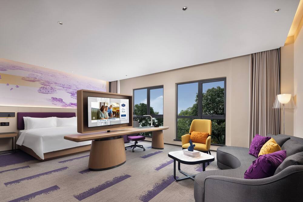Photo of Bedroom in Songshan Lake