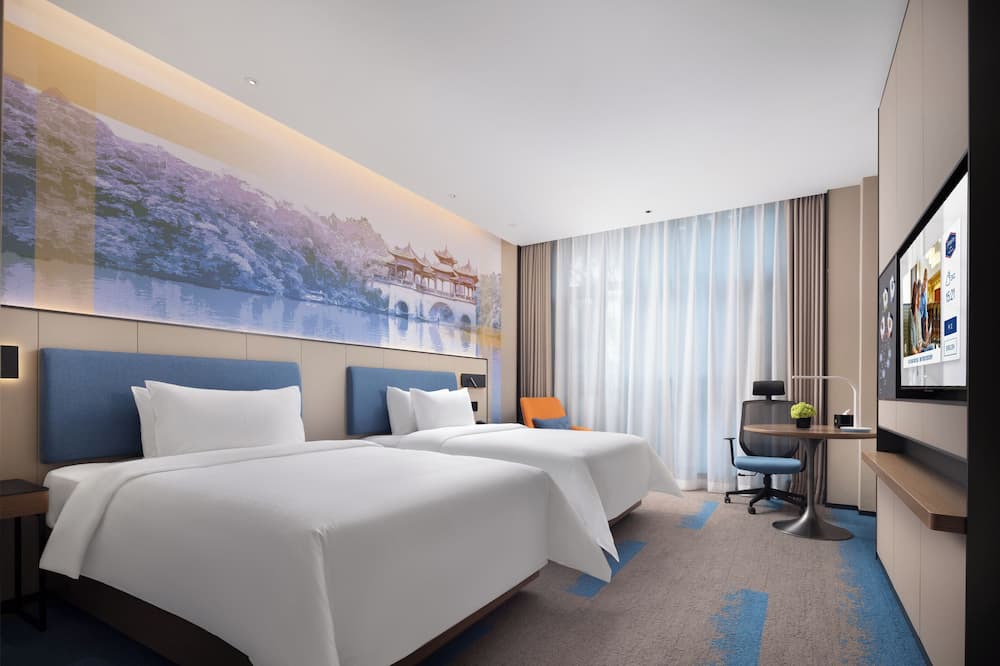 Photo of Bedroom in Songshan Lake