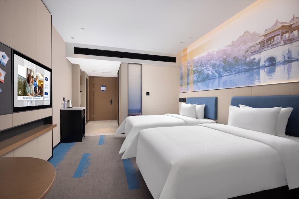 Photo of Bedroom in Songshan Lake