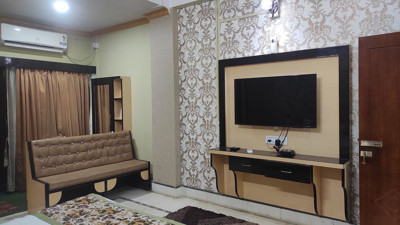 Photo of Bedroom in Naharlagun