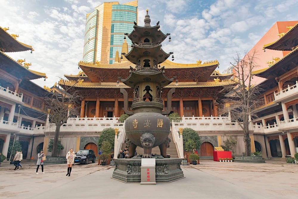Photo of Outdoor in Jing'an