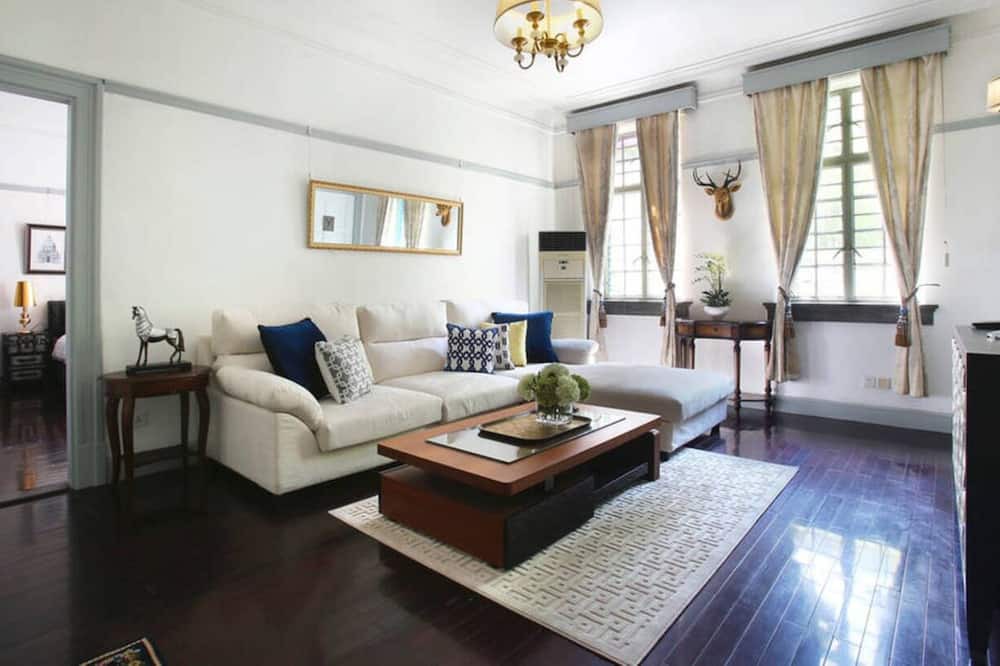 Photo of Livingroom in Jing'an