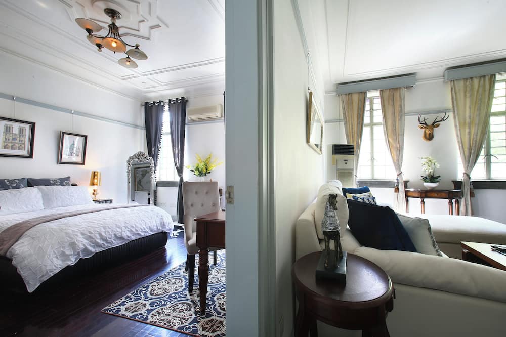 Photo of Bedroom in Jing'an
