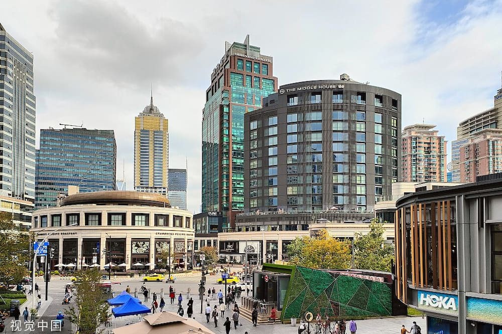 Photo of Outdoor in Jing'an