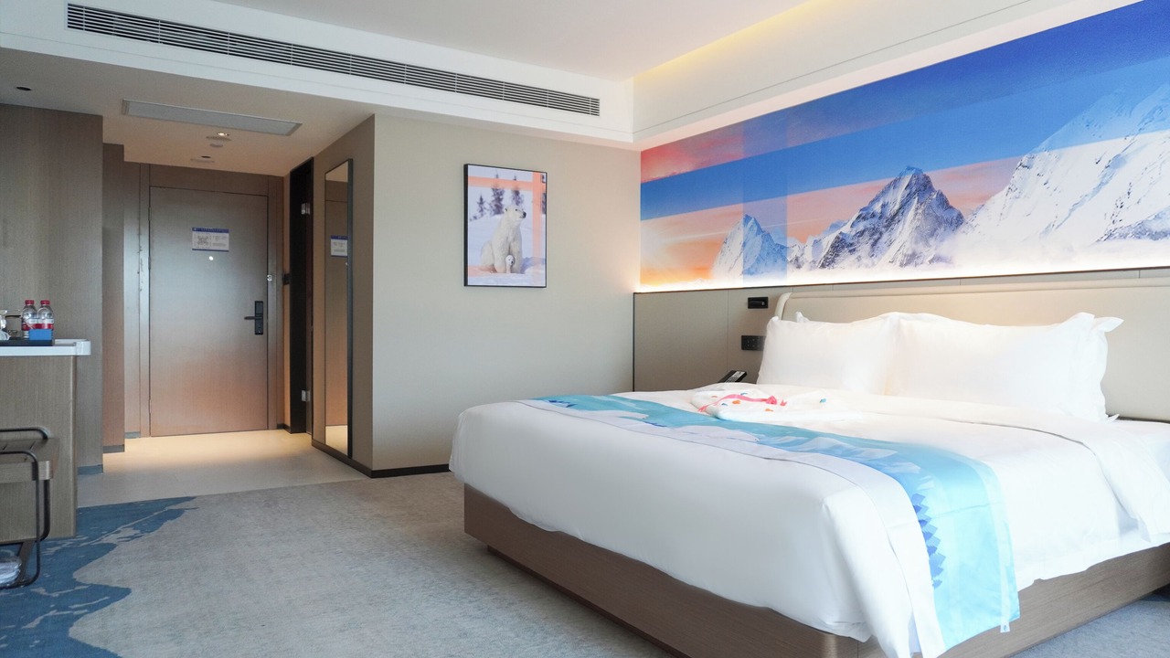 Photo of Bedroom in Tanggu