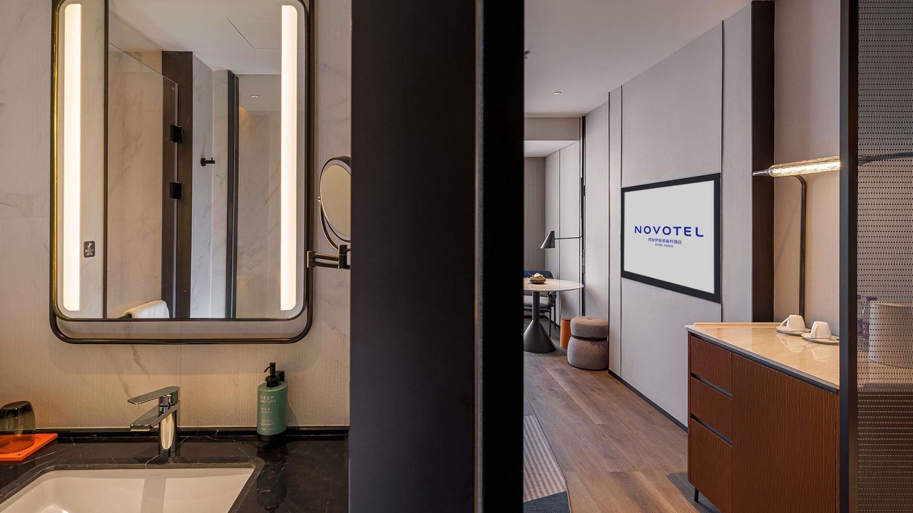 Photo of Bedroom in Weiyang