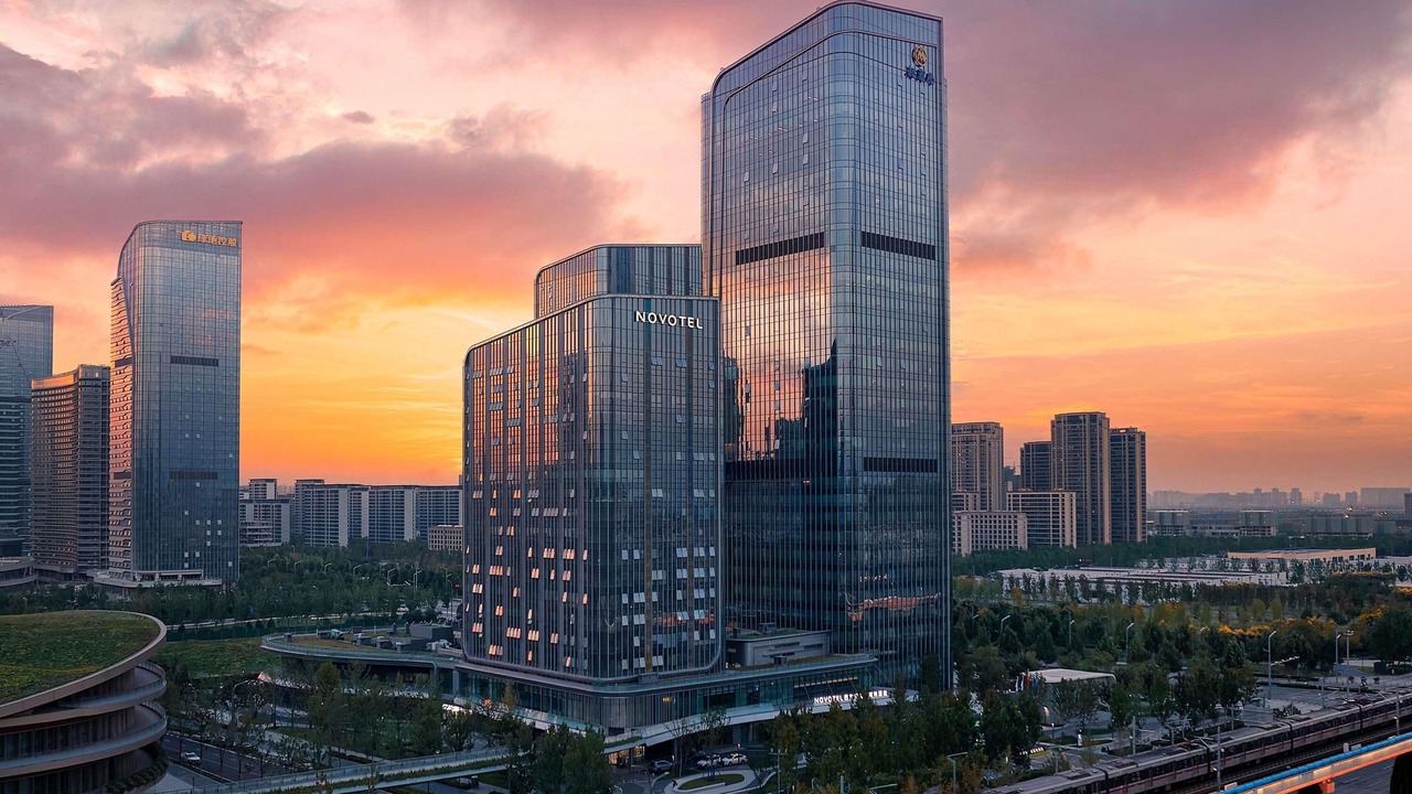 Photo of Outdoor in Weiyang