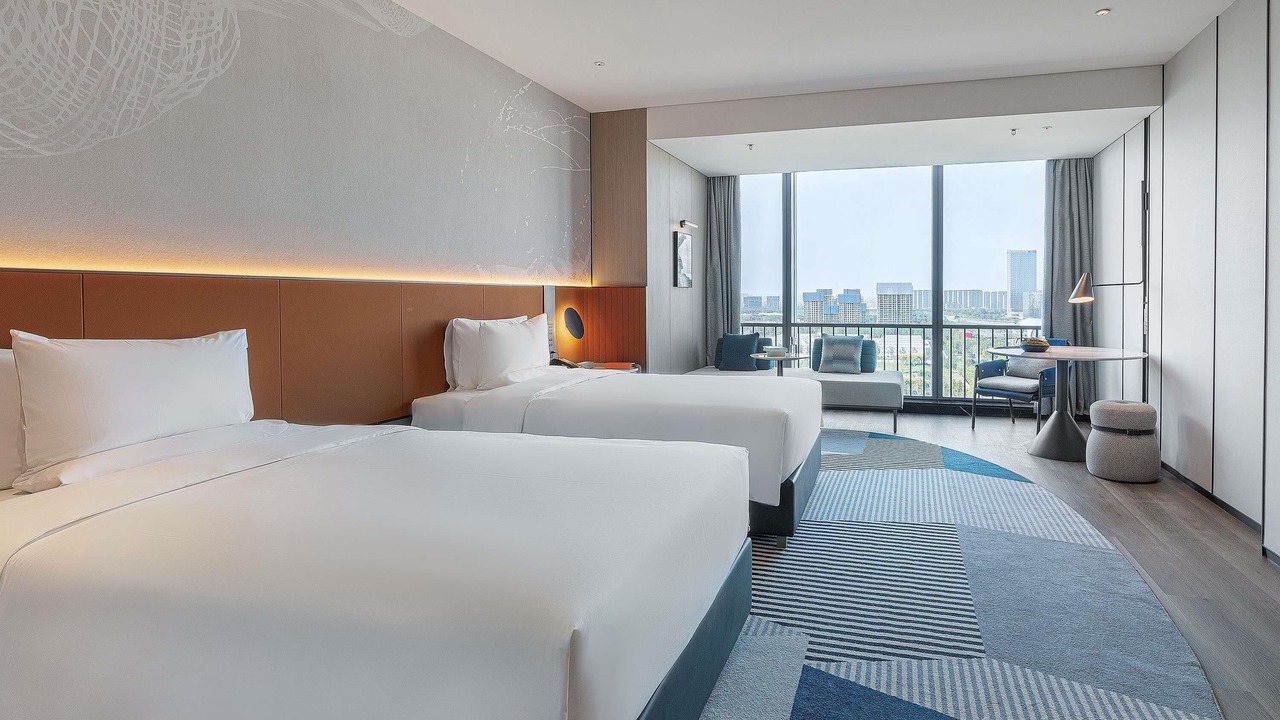 Photo of Bedroom in Weiyang
