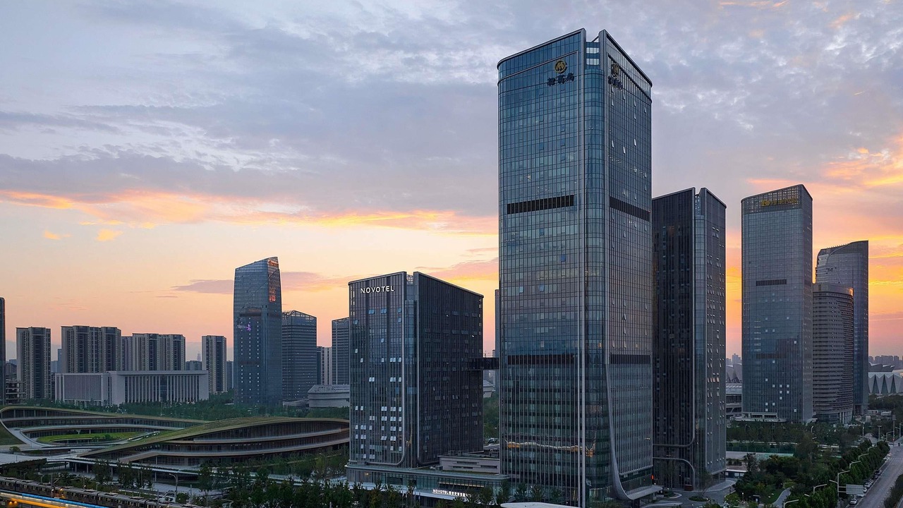 Photo of Outdoor in Weiyang
