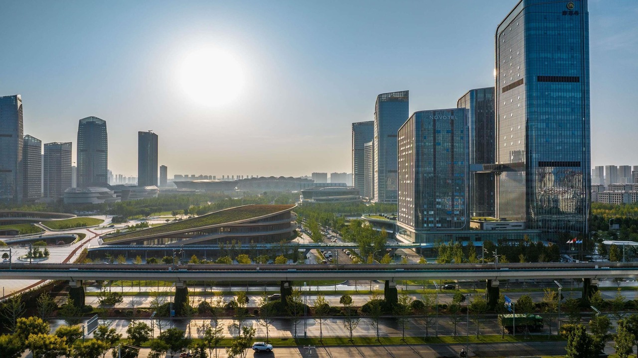 Photo of Outdoor in Weiyang