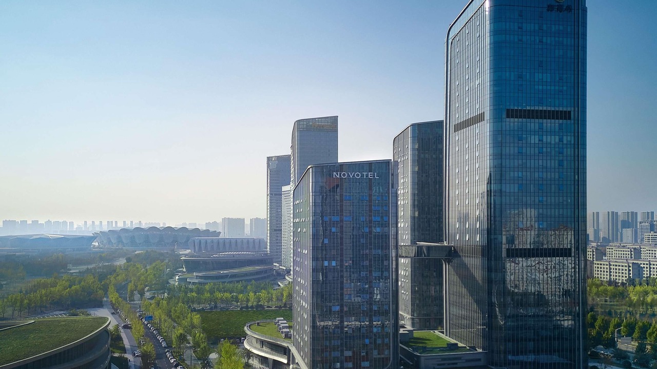 Photo of Outdoor in Weiyang