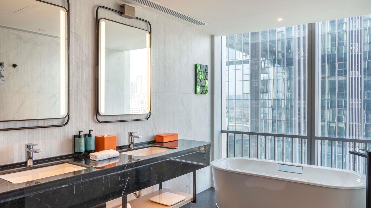 Photo of Bedroom in Weiyang