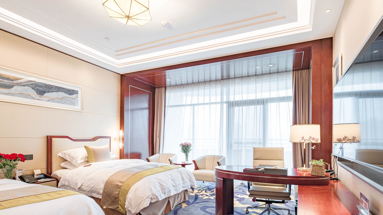 Photo of Bedroom in Kuiwen District