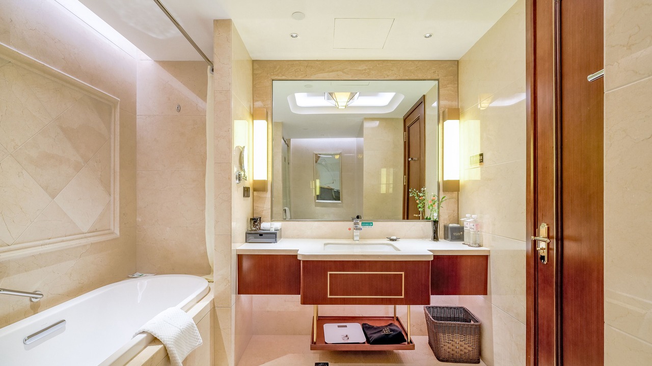 Photo of Bathroom in Kuiwen District