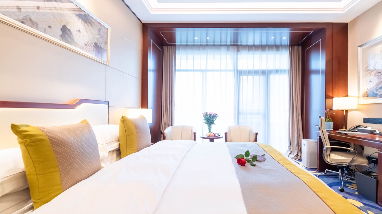 Photo of Bedroom in Kuiwen District