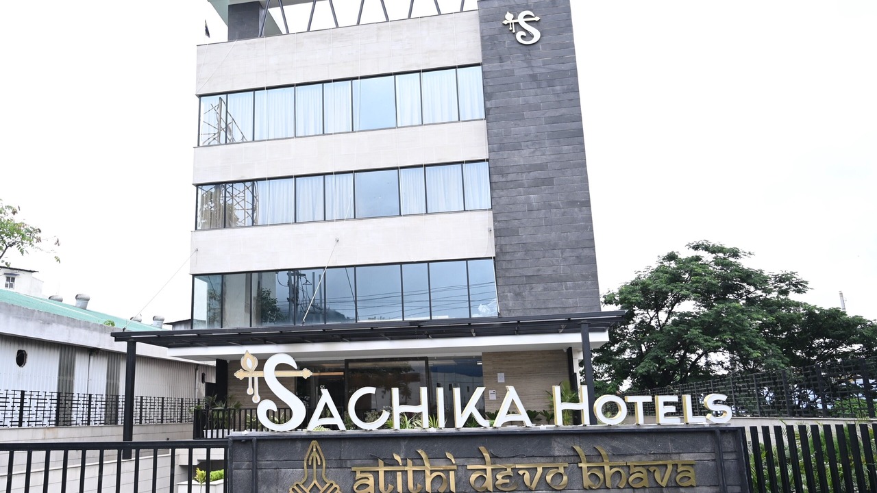 Photo of Outdoor in Sualkuchi