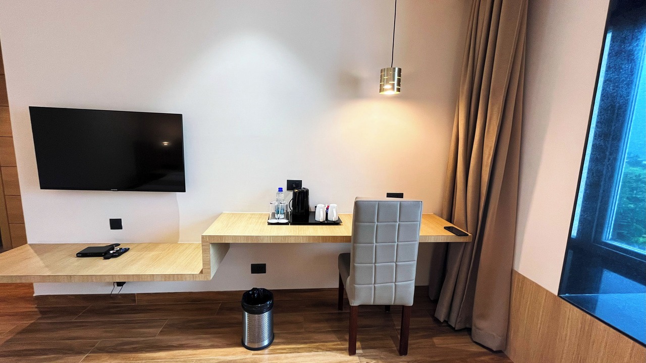 Photo of Bedroom in Sualkuchi